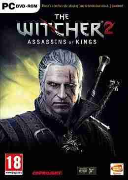 Descargar The Witcher 2 Assassins Of Kings [MULTI5][2DVDs][SKIDROW] por Torrent